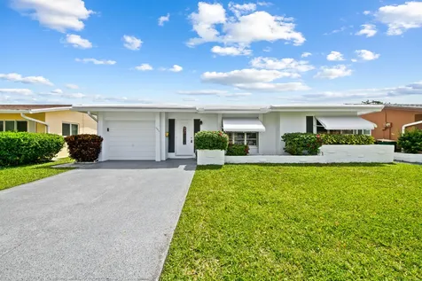 4524 NW 43rd Avenue Tamarac FL 33319