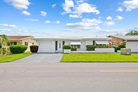 4524 NW 43rd Avenue Tamarac FL 33319