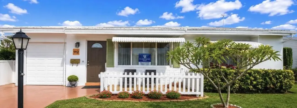 112 SW 9th Street Boynton Beach FL 33426