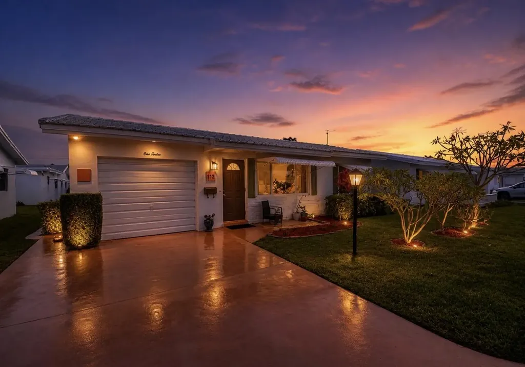112 SW 9th Street Boynton Beach FL 33426