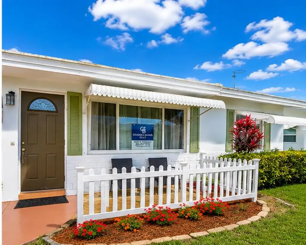 112 SW 9th Street Boynton Beach FL 33426