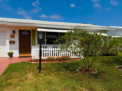 112 SW 9th Street Boynton Beach FL 33426