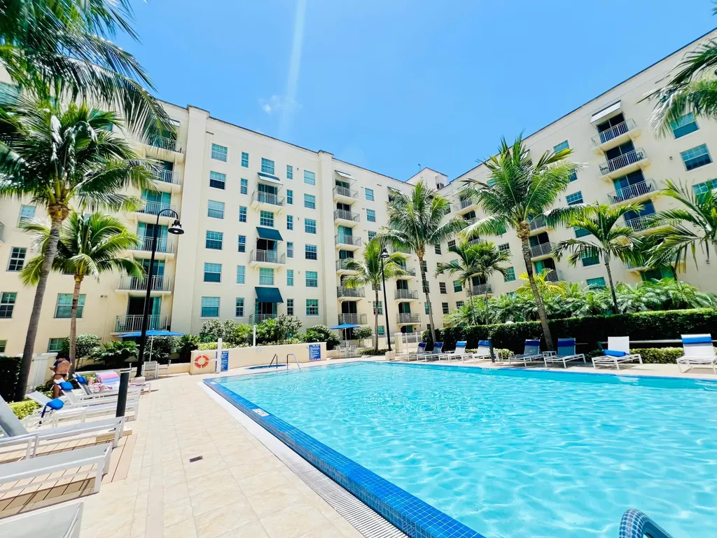 610 Clematis Street West Palm Beach FL 33401