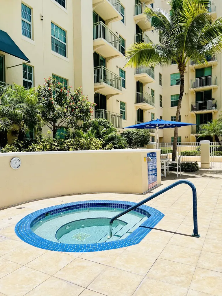 610 Clematis Street West Palm Beach FL 33401