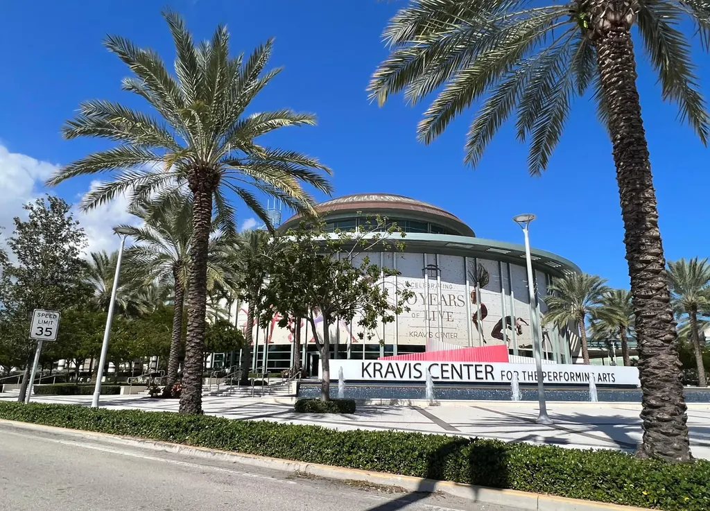610 Clematis Street West Palm Beach FL 33401