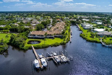 1102 SE Mitchell Avenue Port St Lucie FL 34952
