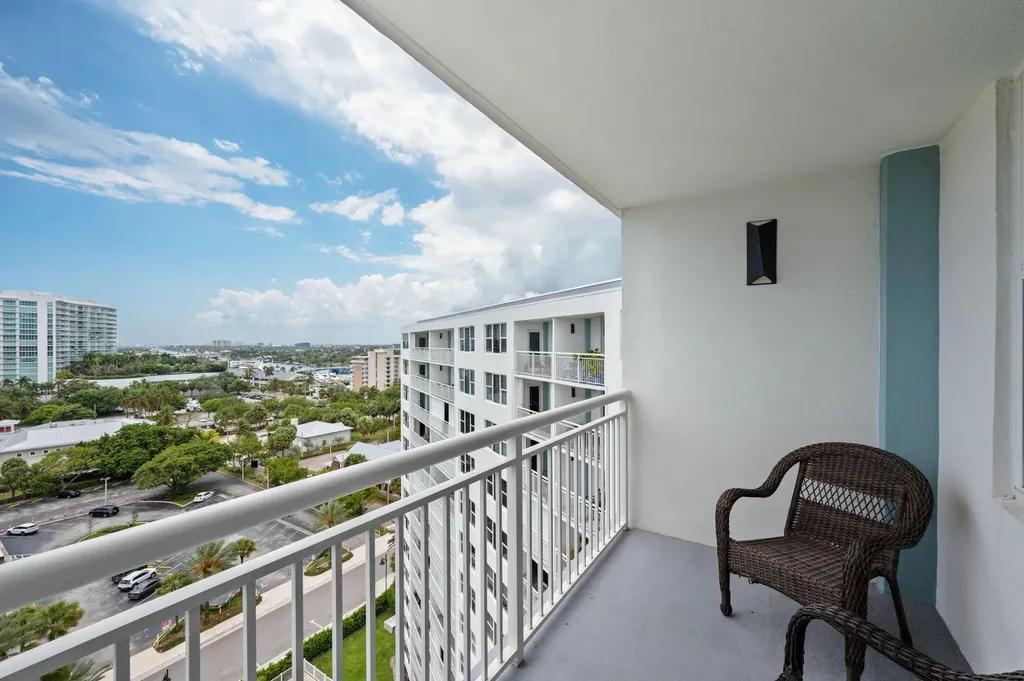 201 N Ocean Boulevard Pompano Beach FL 33062