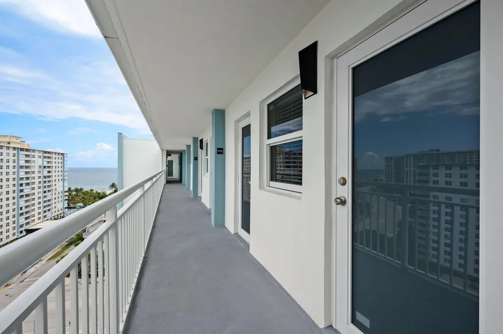 201 N Ocean Boulevard Pompano Beach FL 33062