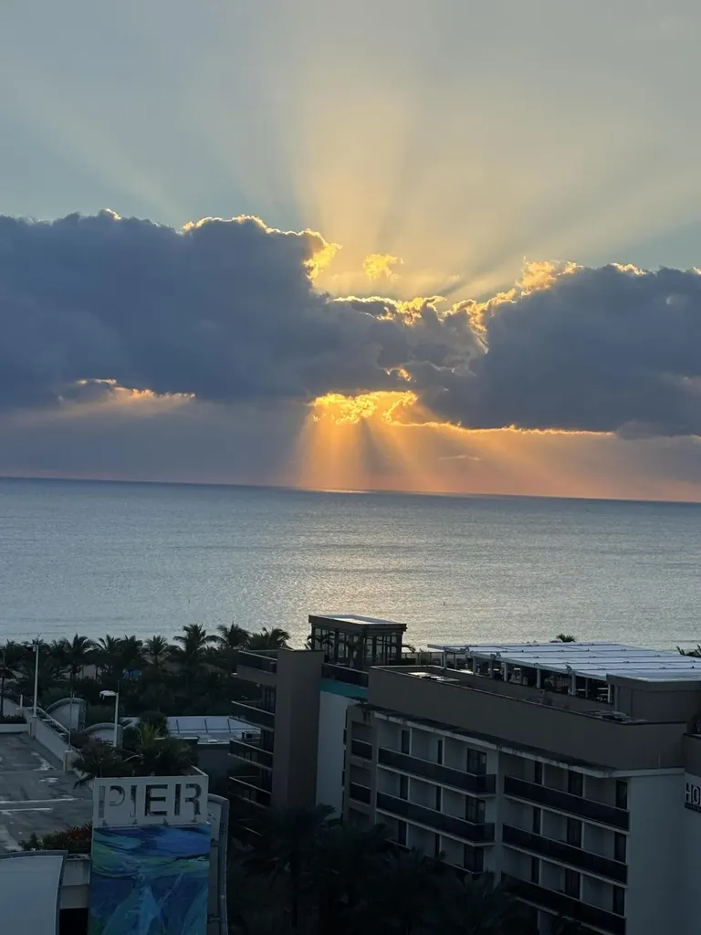 201 N Ocean Boulevard Pompano Beach FL 33062