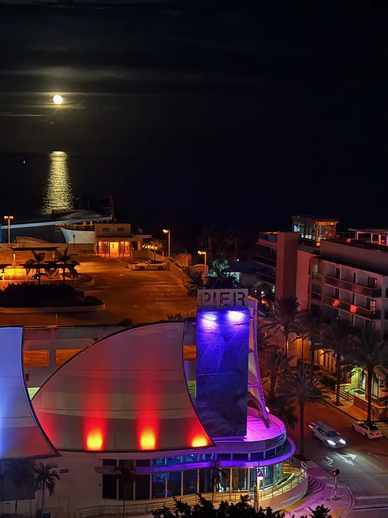 201 N Ocean Boulevard Pompano Beach FL 33062