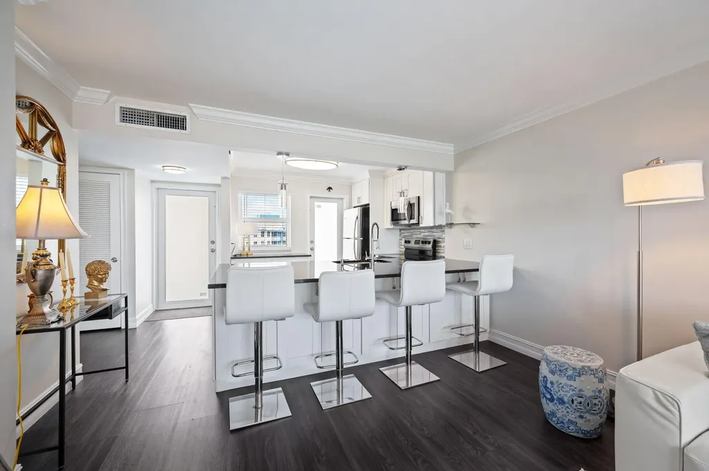 201 N Ocean Boulevard Pompano Beach FL 33062