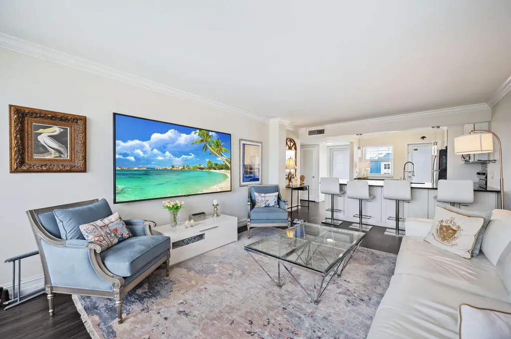 201 N Ocean Boulevard Pompano Beach FL 33062