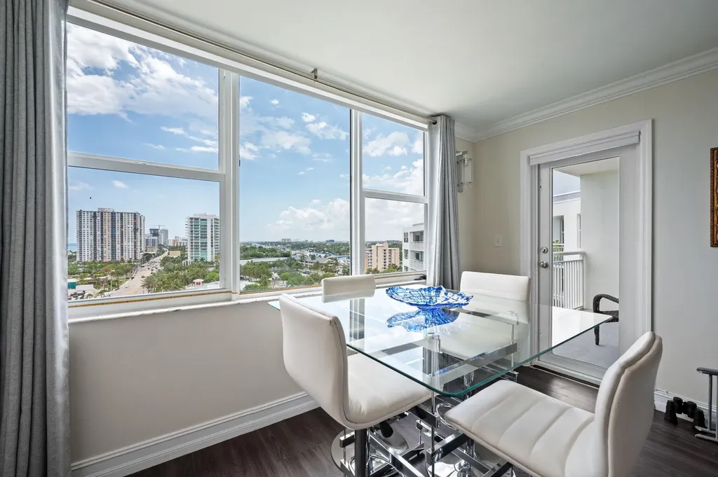 201 N Ocean Boulevard Pompano Beach FL 33062