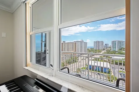 201 N Ocean Boulevard Pompano Beach FL 33062