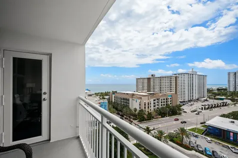 201 N Ocean Boulevard Pompano Beach FL 33062