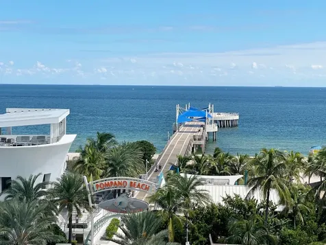 201 N Ocean Boulevard Pompano Beach FL 33062