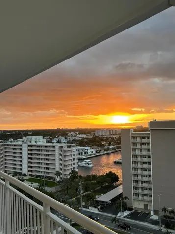 201 N Ocean Boulevard Pompano Beach FL 33062