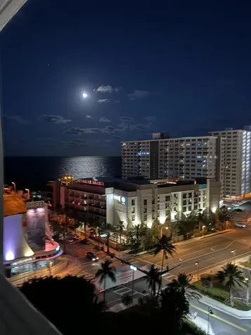 201 N Ocean Boulevard Pompano Beach FL 33062