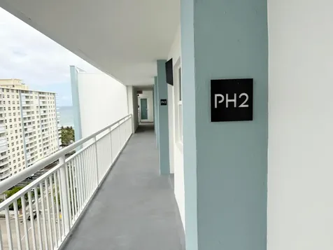 201 N Ocean Boulevard Pompano Beach FL 33062