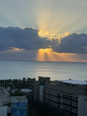 201 N Ocean Boulevard Pompano Beach FL 33062
