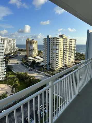 201 N Ocean Boulevard Pompano Beach FL 33062