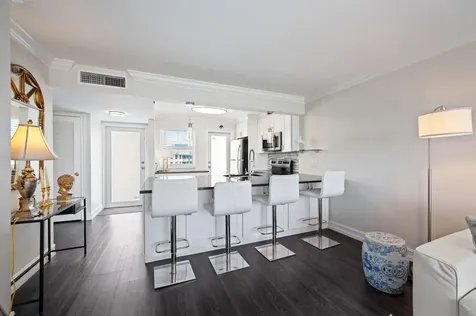 201 N Ocean Boulevard Pompano Beach FL 33062