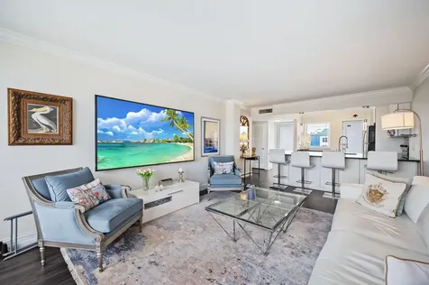 201 N Ocean Boulevard Pompano Beach FL 33062