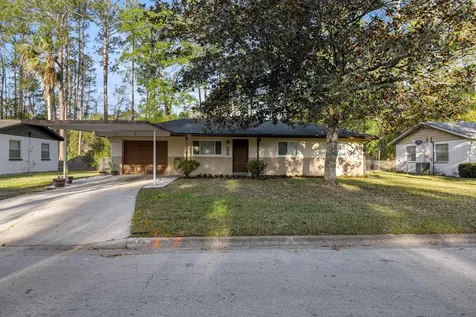 4216 NW 22nd Terrace Gainesville FL 32605