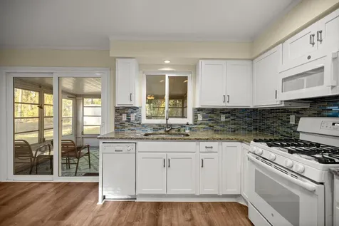 4216 NW 22nd Terrace Gainesville FL 32605