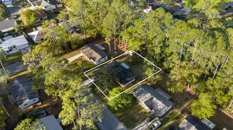 4216 NW 22nd Terrace Gainesville FL 32605