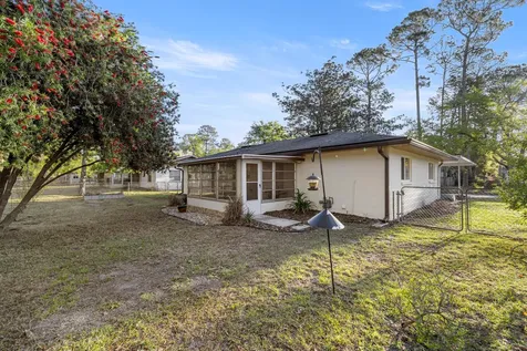 4216 NW 22nd Terrace Gainesville FL 32605