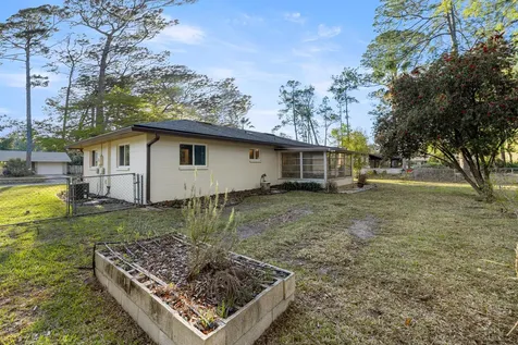 4216 NW 22nd Terrace Gainesville FL 32605