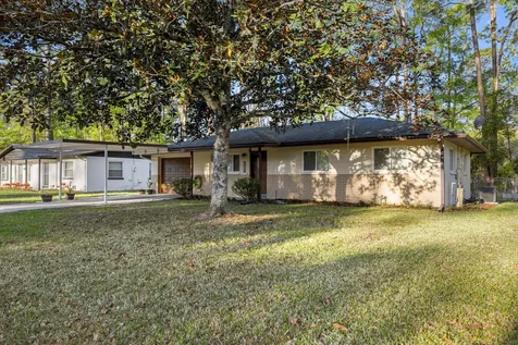 4216 NW 22nd Terrace Gainesville FL 32605