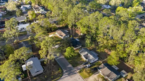 4216 NW 22nd Terrace Gainesville FL 32605