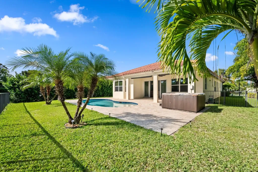 2925 Bellarosa Circle Royal Palm Beach FL 33411