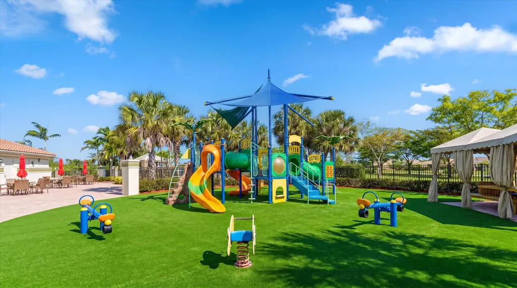 2925 Bellarosa Circle Royal Palm Beach FL 33411