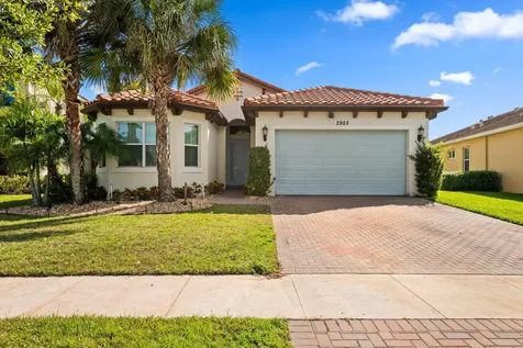 2925 Bellarosa Circle Royal Palm Beach FL 33411