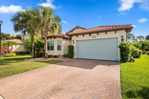 2925 Bellarosa Circle Royal Palm Beach FL 33411