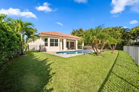 2925 Bellarosa Circle Royal Palm Beach FL 33411