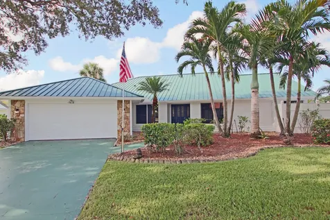 6944 Misty Lake Way Jupiter FL 33458