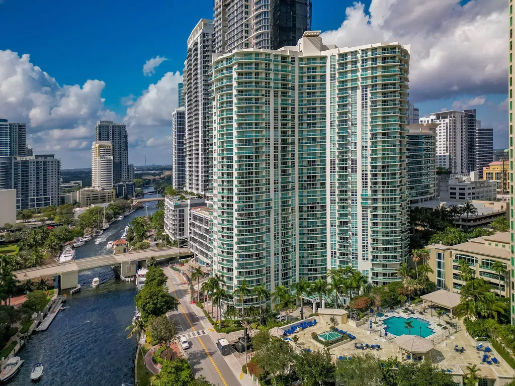 347 N New River Drive Drive E Fort Lauderdale FL 33301