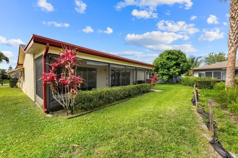 7281 N Pine Park Drive N Lake Worth FL 33467