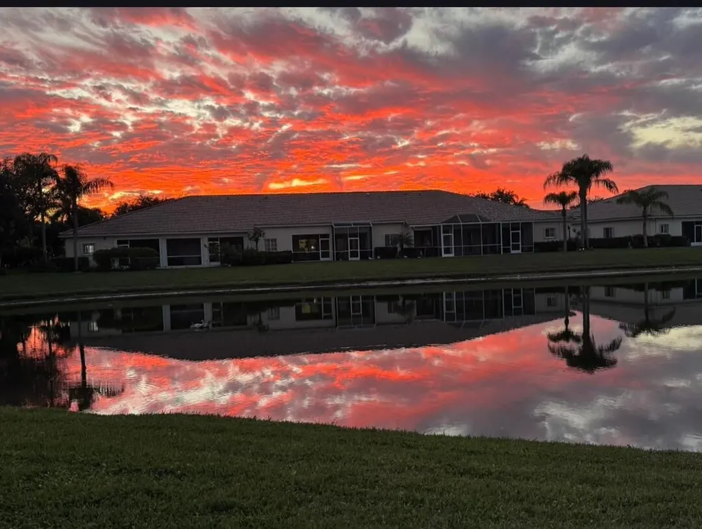 2325 Sailfish Cove Drive West Palm Beach FL 33411