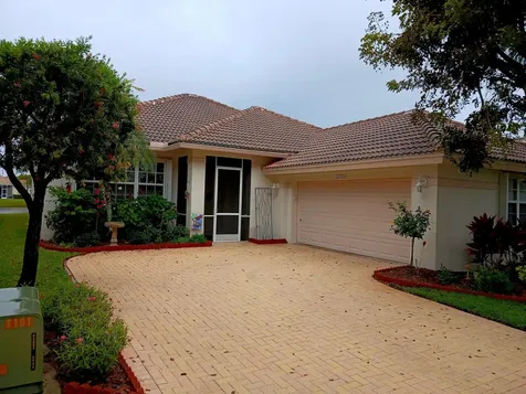 2325 Sailfish Cove Drive West Palm Beach FL 33411