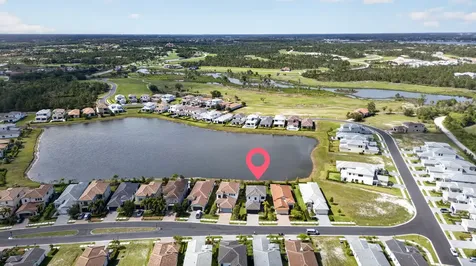 537 SE Fascino Circle Port St Lucie FL 34984