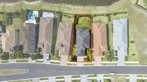 537 SE Fascino Circle Port St Lucie FL 34984