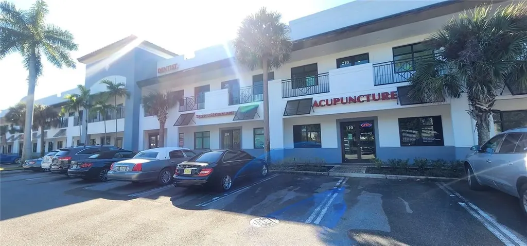 9100 Belvedere Road Royal Palm Beach FL 33411