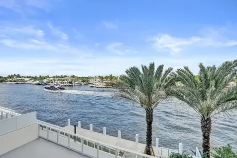 407 N Riverside Drive Pompano Beach FL 33062