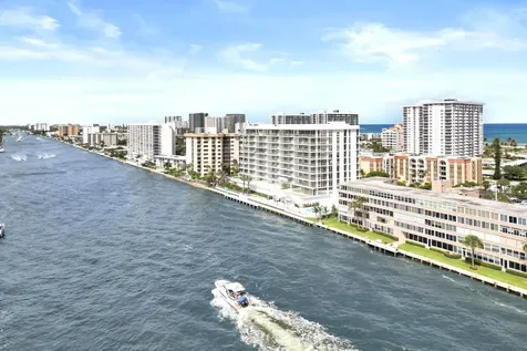 407 N Riverside Drive Pompano Beach FL 33062