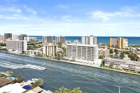 407 N Riverside Drive Pompano Beach FL 33062